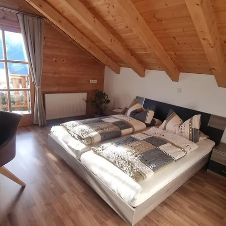 Apartment Kleinlercher