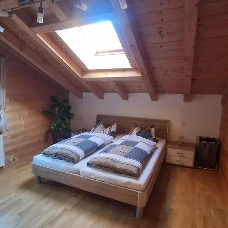 Kleinlercher Διαμέρισμα Iselsberg