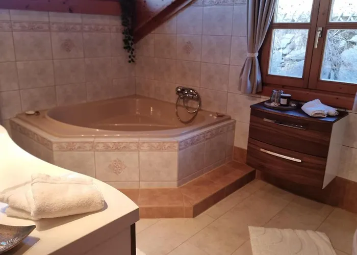 Kleinlercher Iselsberg