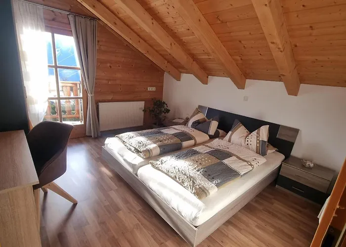 Kleinlercher * Iselsberg